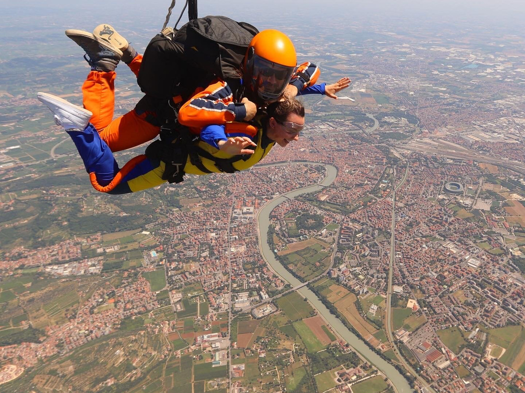 Skydive Verona景点图片