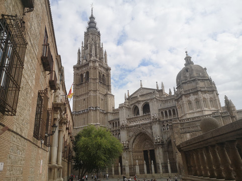 Madridos-马德里必去景点