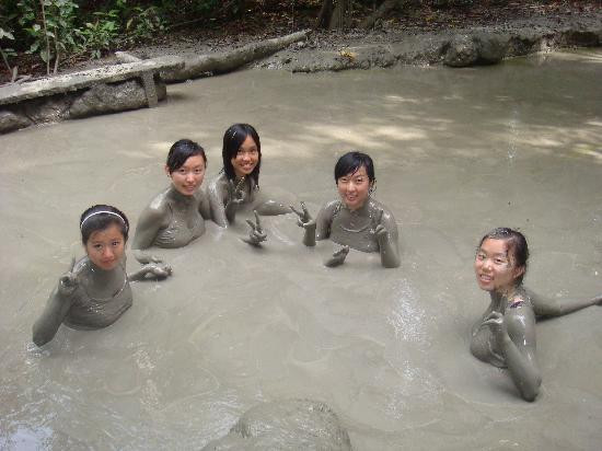 Borneo Survivor Resort