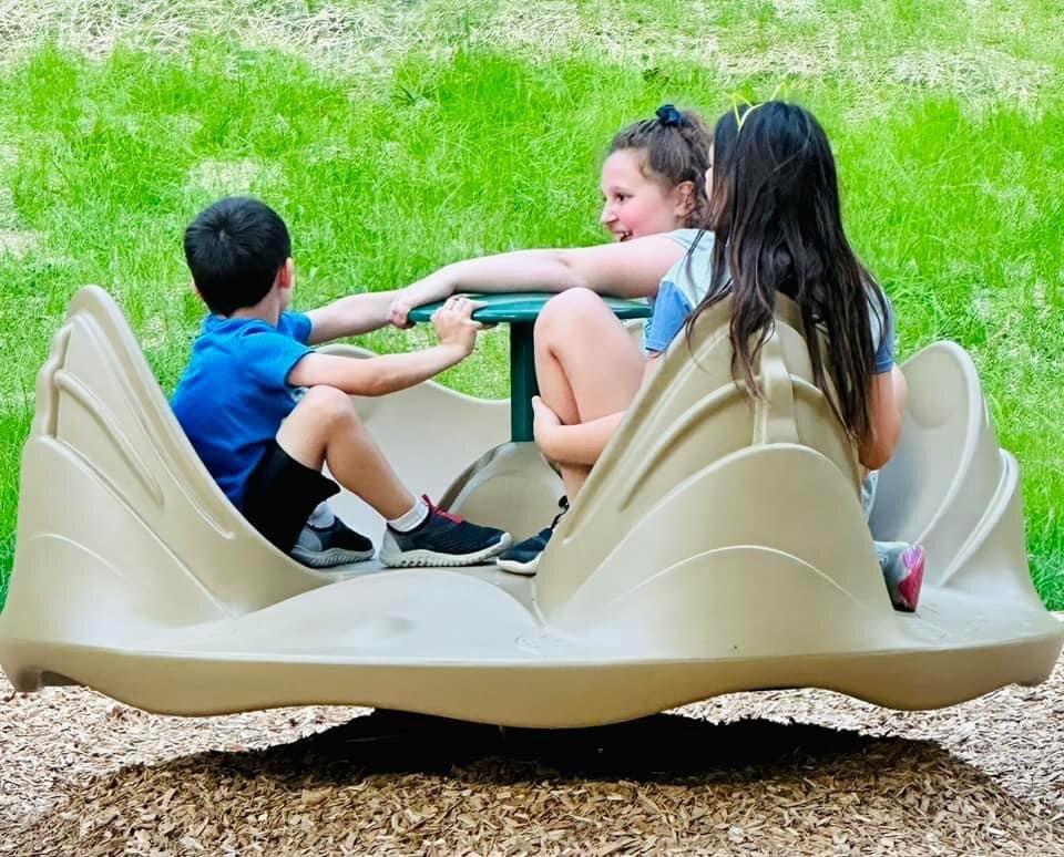 Washington Park-华盛顿必去景点