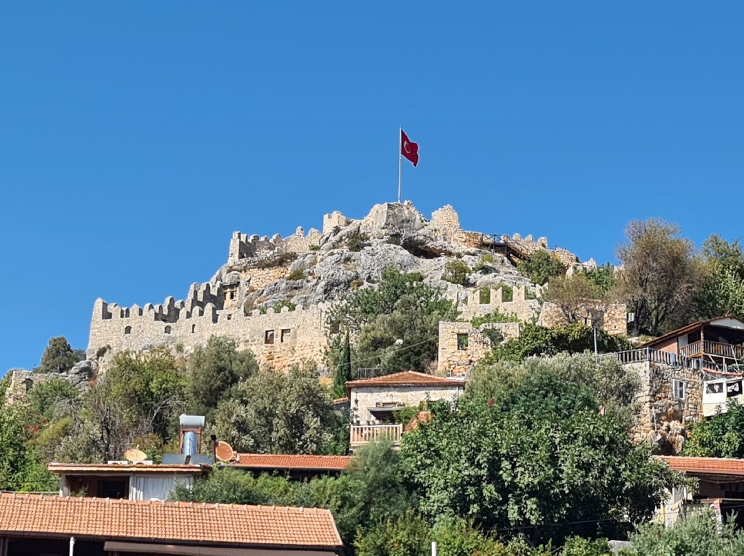 Gönül Kuşu 2景点图片