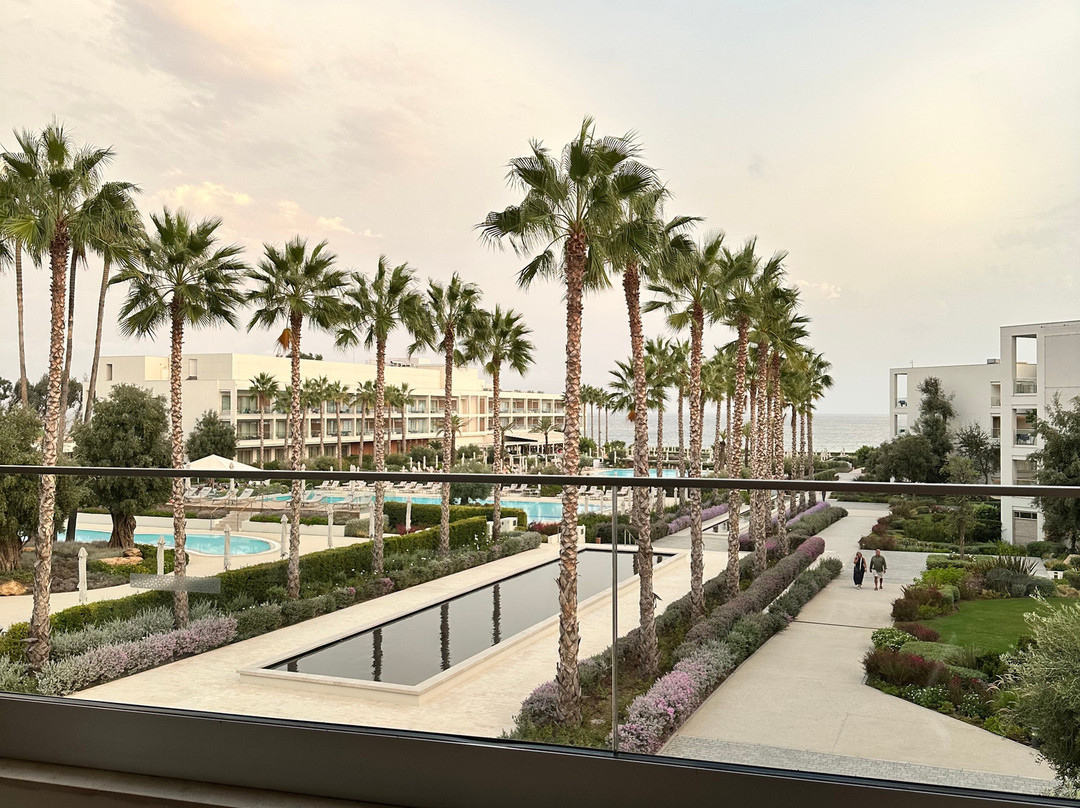 Ikos Andalusia主图