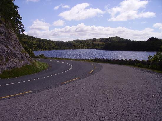 The Lough Gill Drive-斯莱戈必去景点