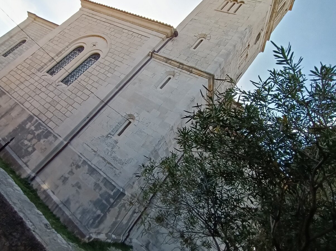 Crkva Pomoćnice Krśćana景点图片