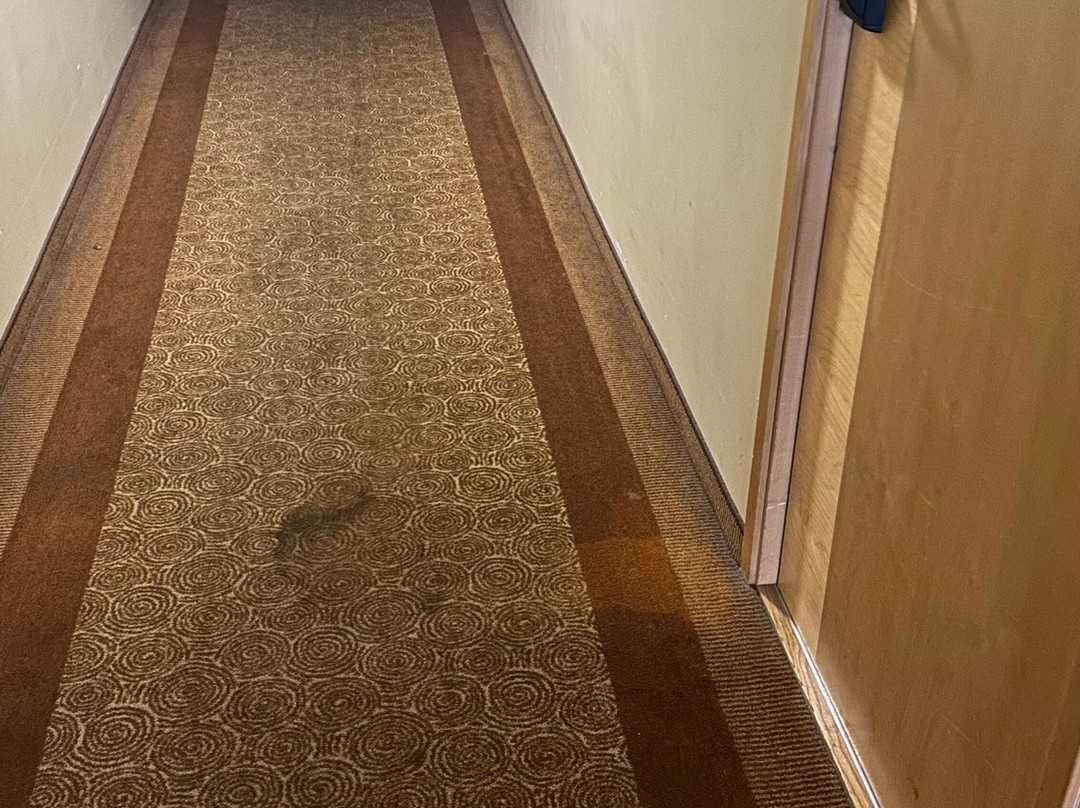 拉果拉公园酒店主图
