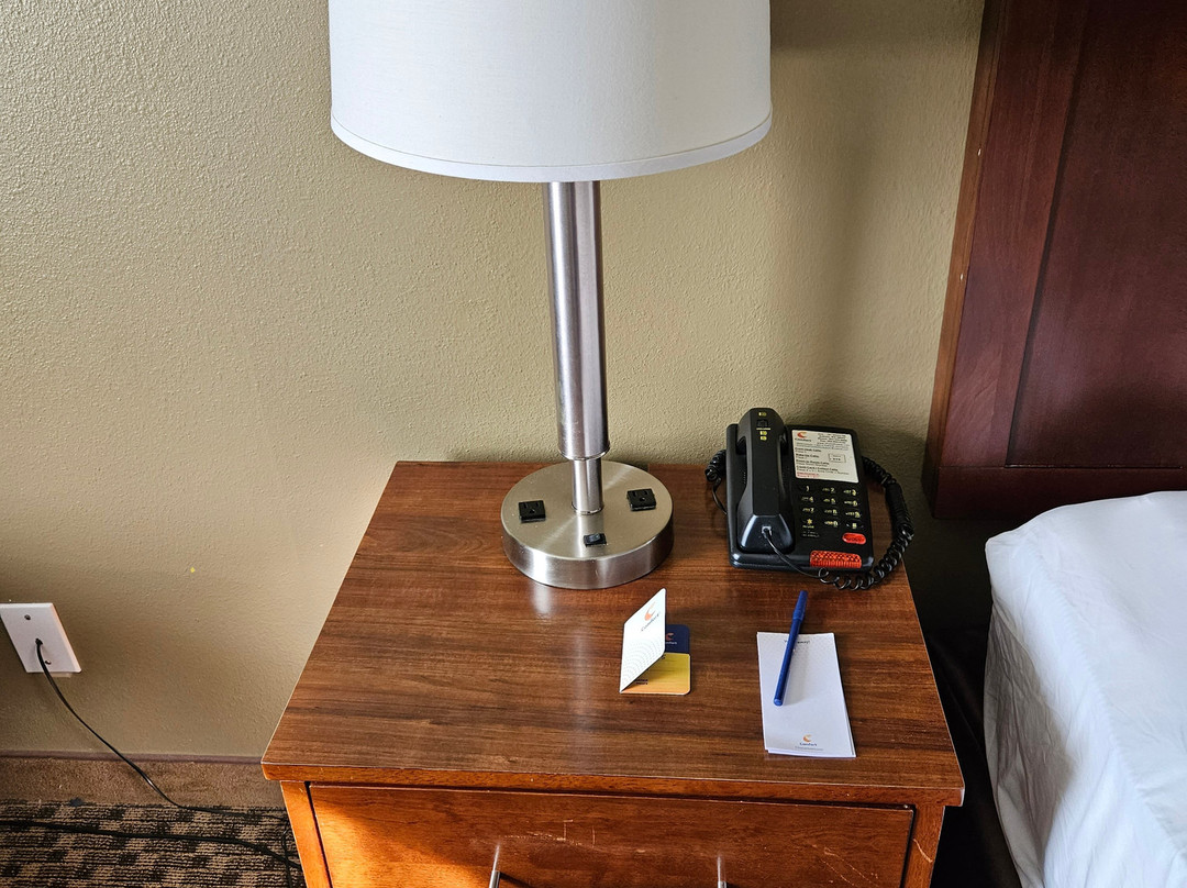 Comfort Inn Auburn - Seattle主图