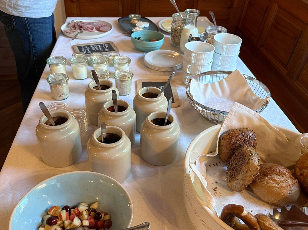 Gasthaus Zum Schwan主图