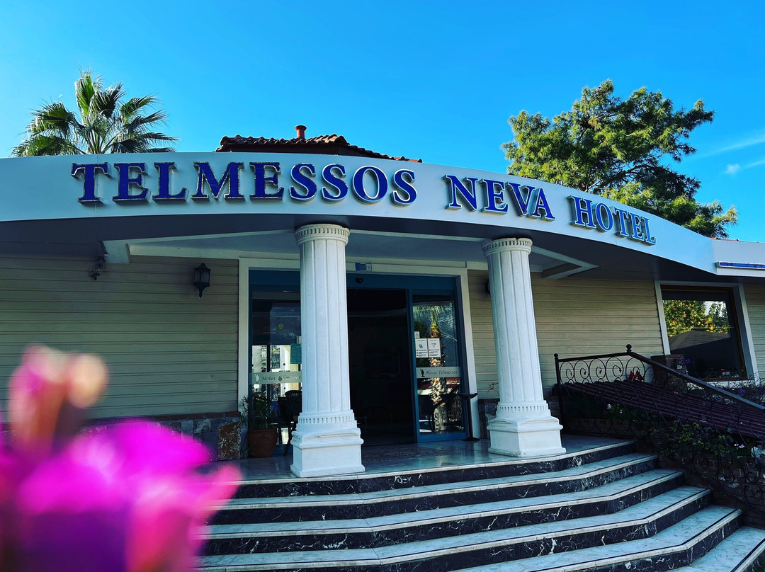 Telmessos Neva Hotel主图