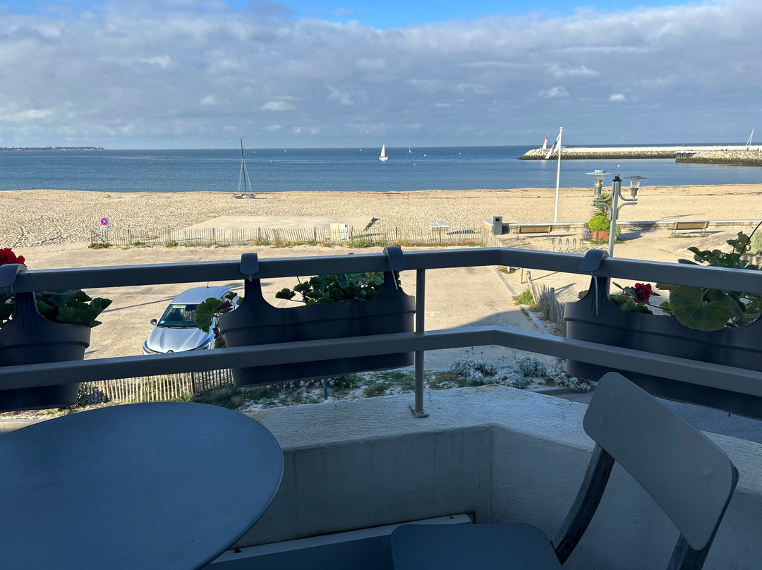 Hotel Les Chants d'Ailes主图