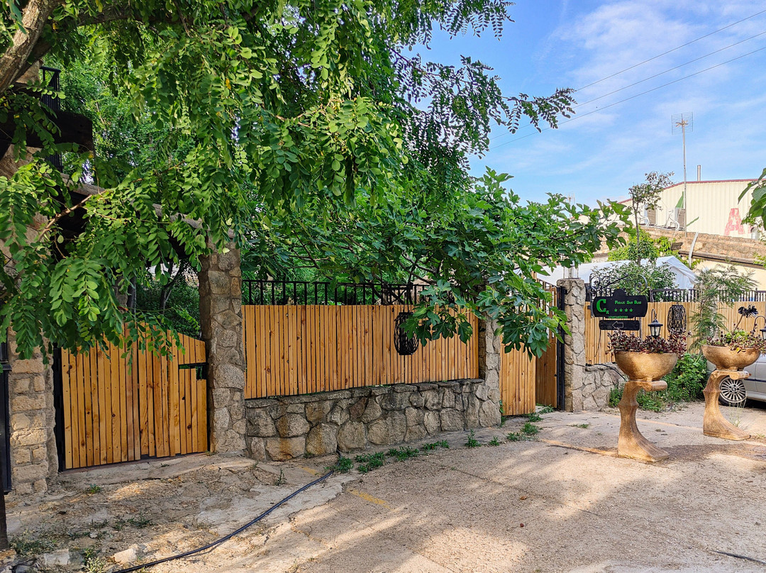 Apartamentos Paraje San Blas主图