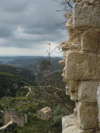 Saladin Castle景点图片