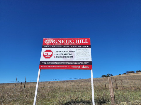 Peterborough Caravan Park主图