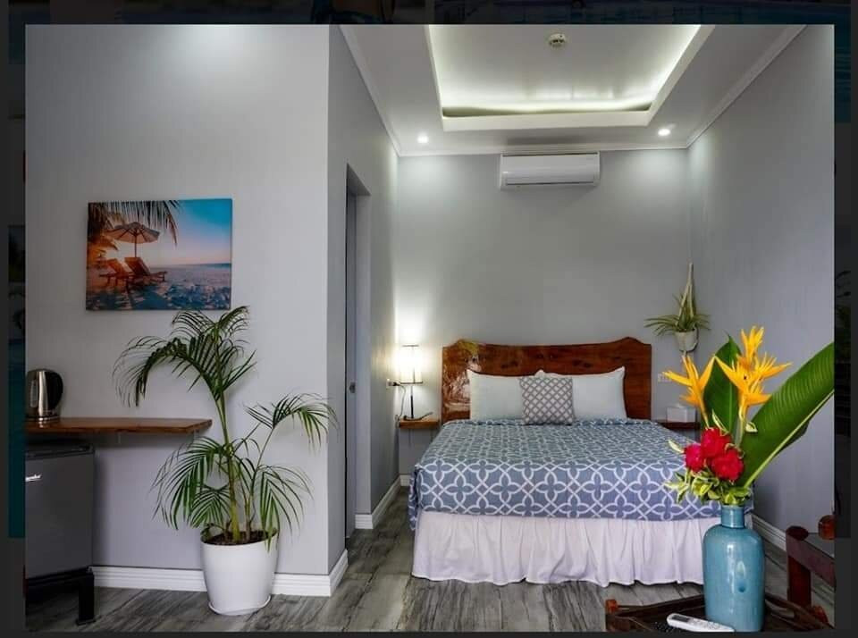 Palm View Apartelle主图