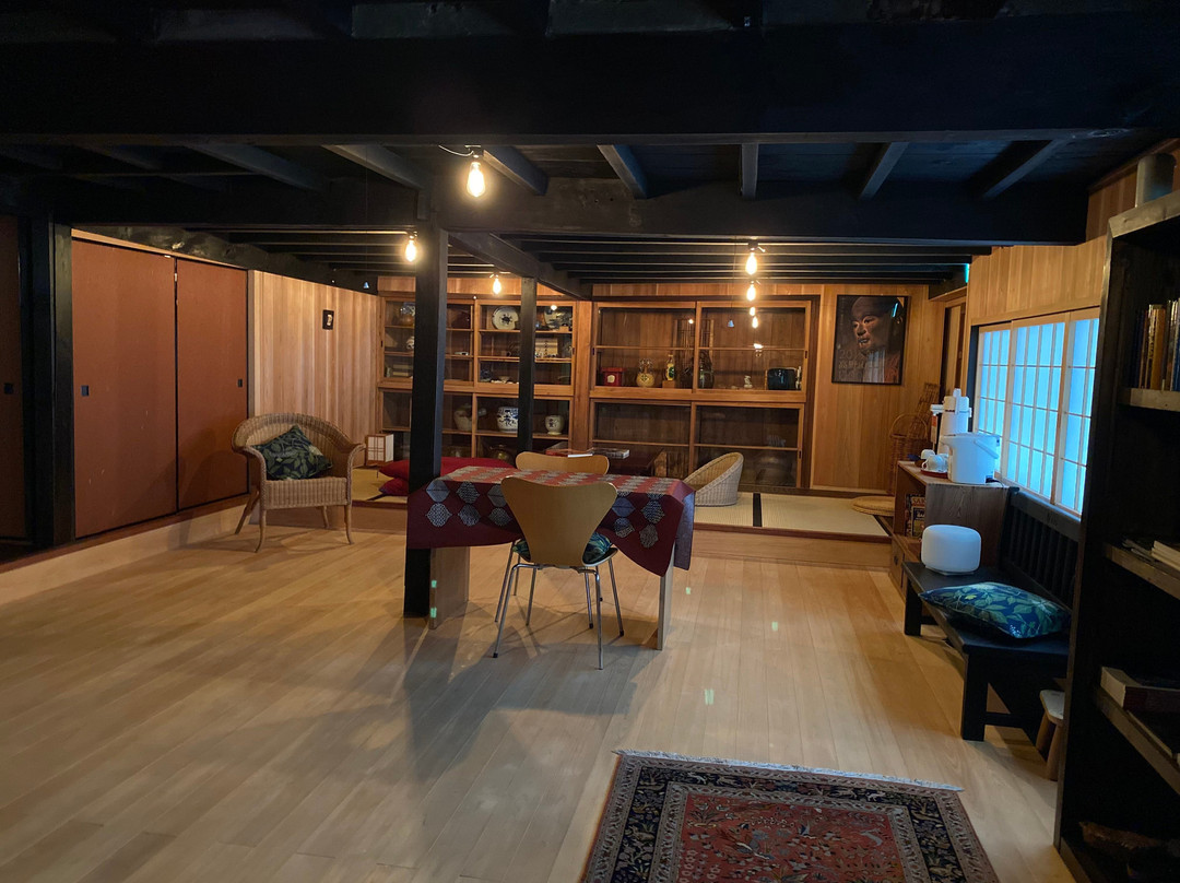 Koyasan Space