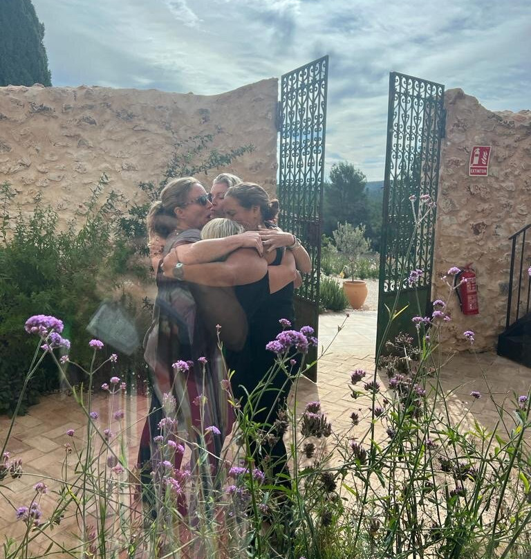 Mariola Secreta主图