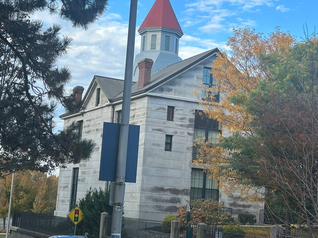 1692 Before And After-塞勒姆必去景点