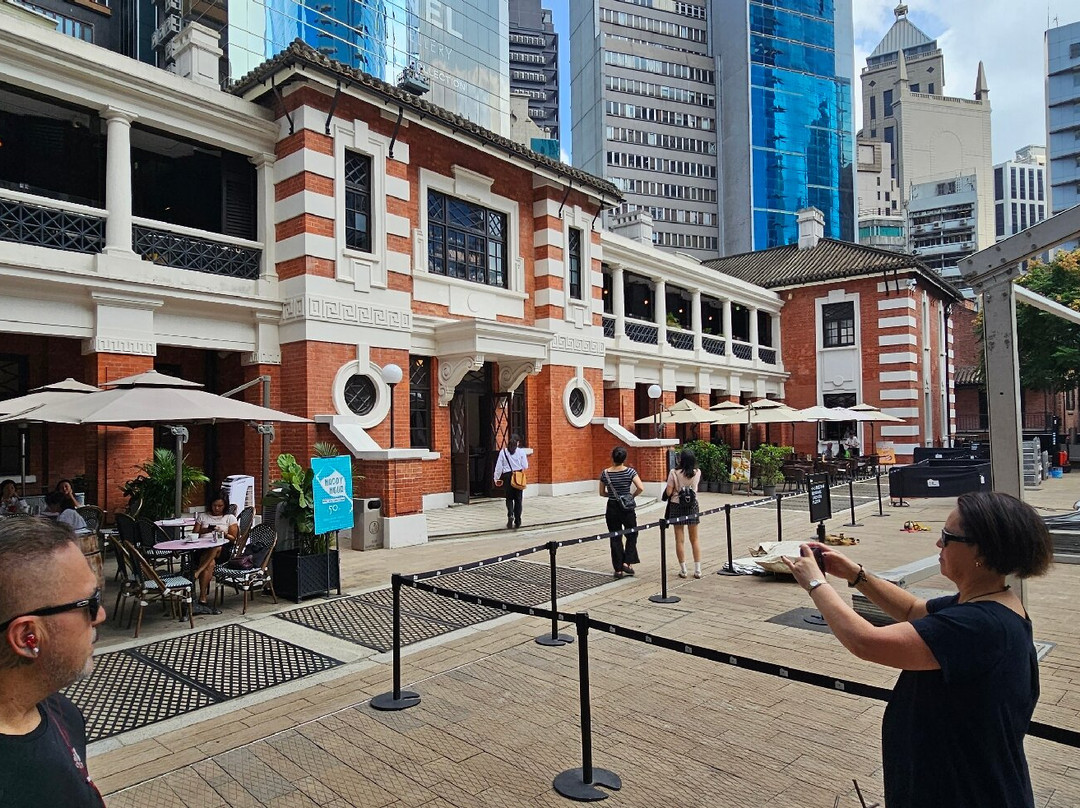 Memory Tours (Licensed Agent)-香港必去景点