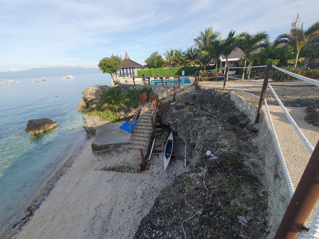 Cebu Seaview Dive Resort主图