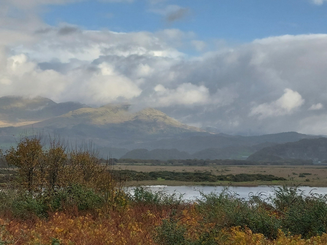 Premier Inn Porthmadog hotel主图