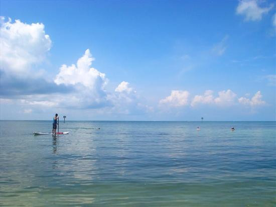 Key West Water Sports-基韦斯特必去景点