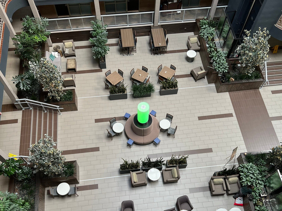 Embassy Suites by Hilton Denver Central Park主图