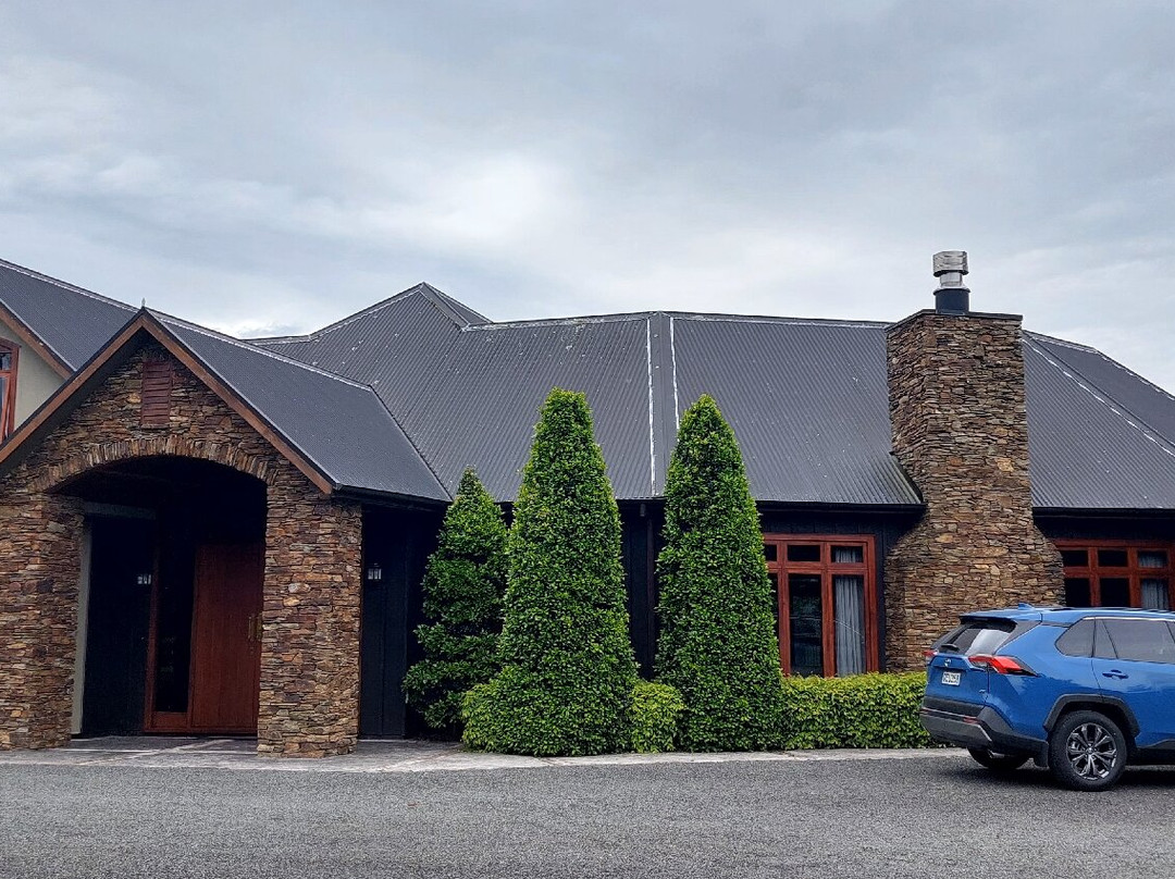 Hadleigh Boutique Lodge主图