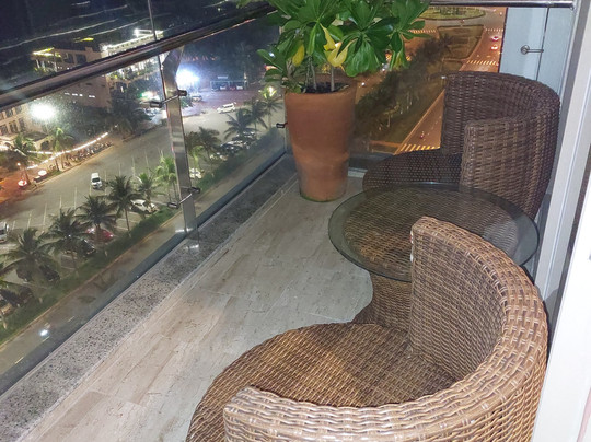 钻石海酒店主图