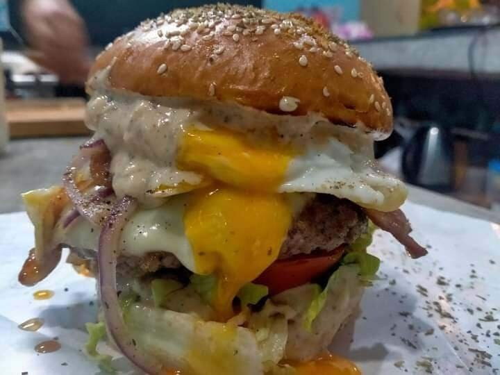 Kai Burger