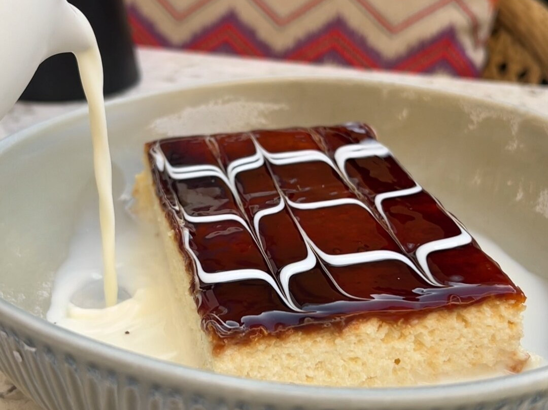 Askim Restaurant and Cafe