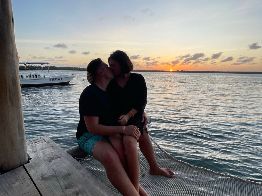 Cassano Escursioni Kenya-瓦塔木必去景点