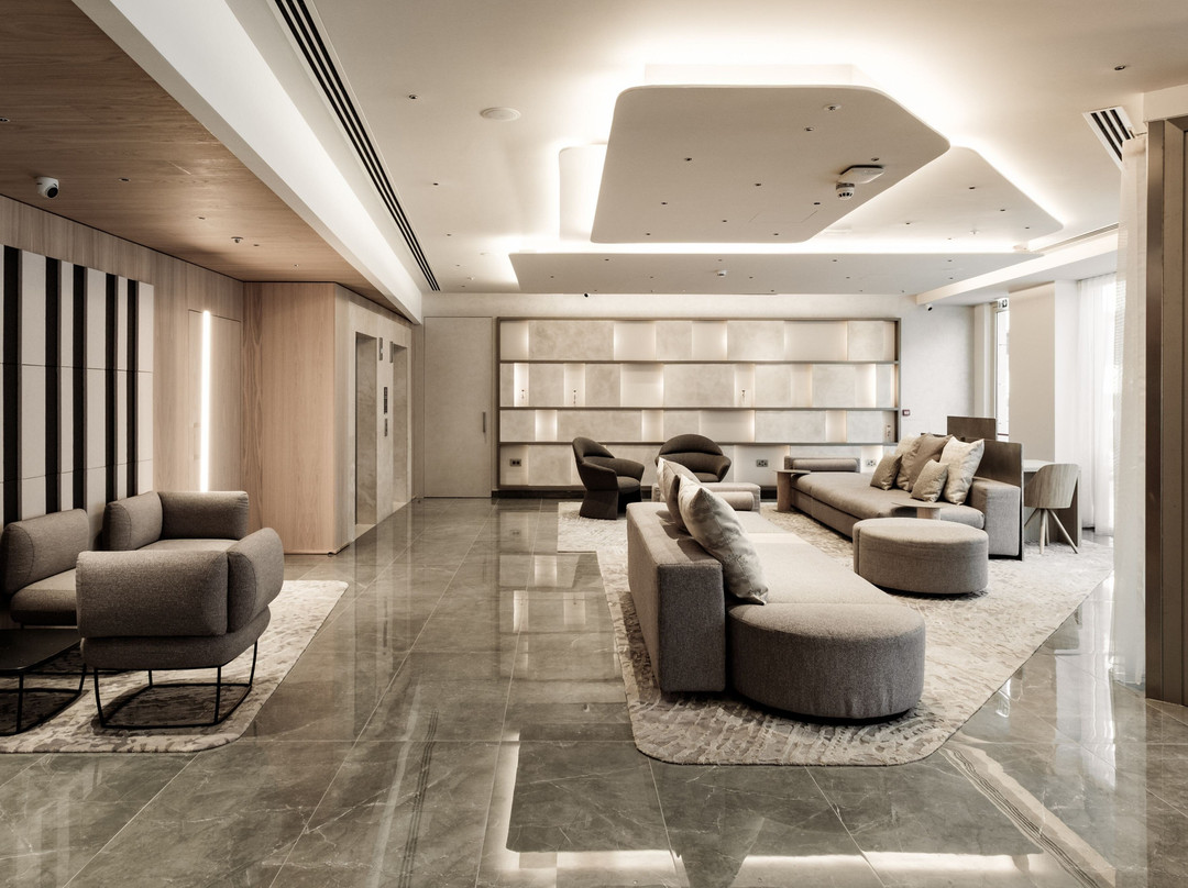 AC Hotel St. Julian's主图