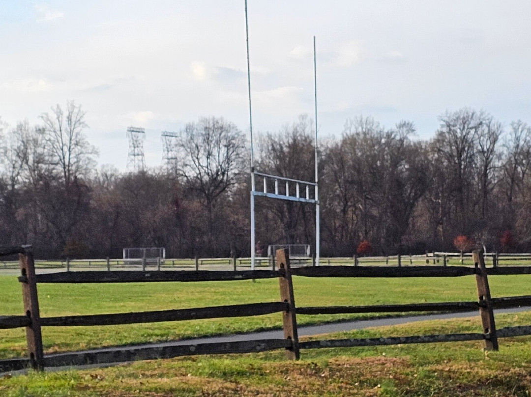 Conowingo Park and Octoraro Creek Trail-Conowingo必去景点