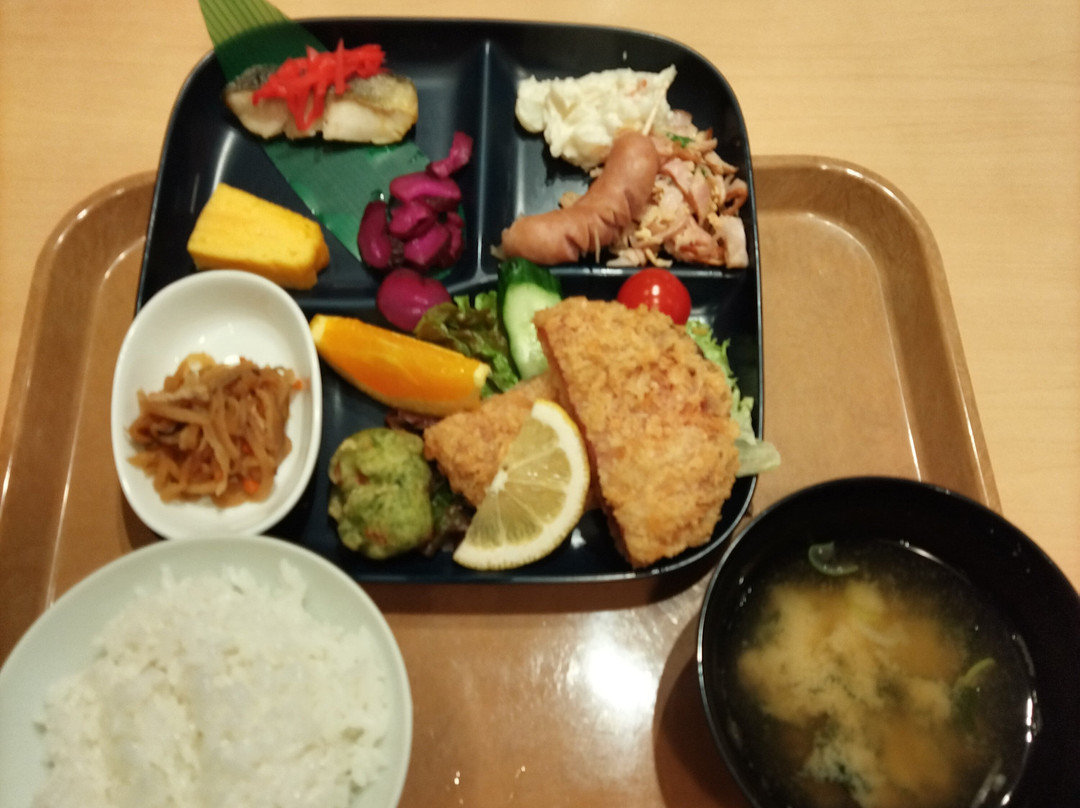 高畠民宿乐园酒店主图