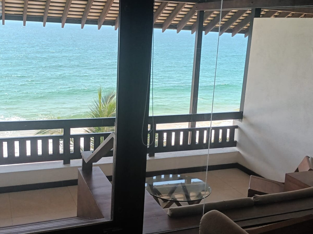 绿宝石湾景酒店主图