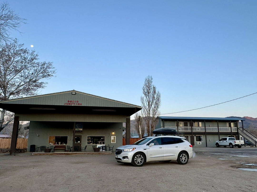 Denio Junction Motel主图