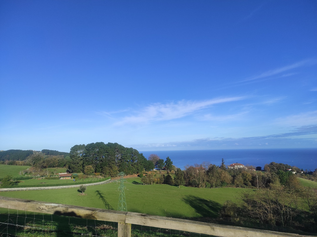 皮库阿乡村旅馆主图