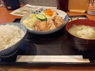 日本海庄や 亀戸店