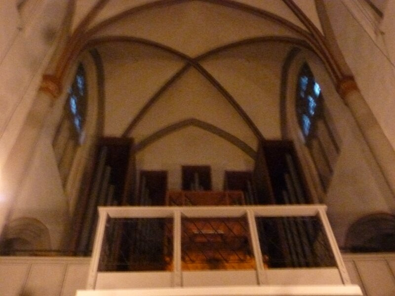 Citykirche Alter Markt景点图片