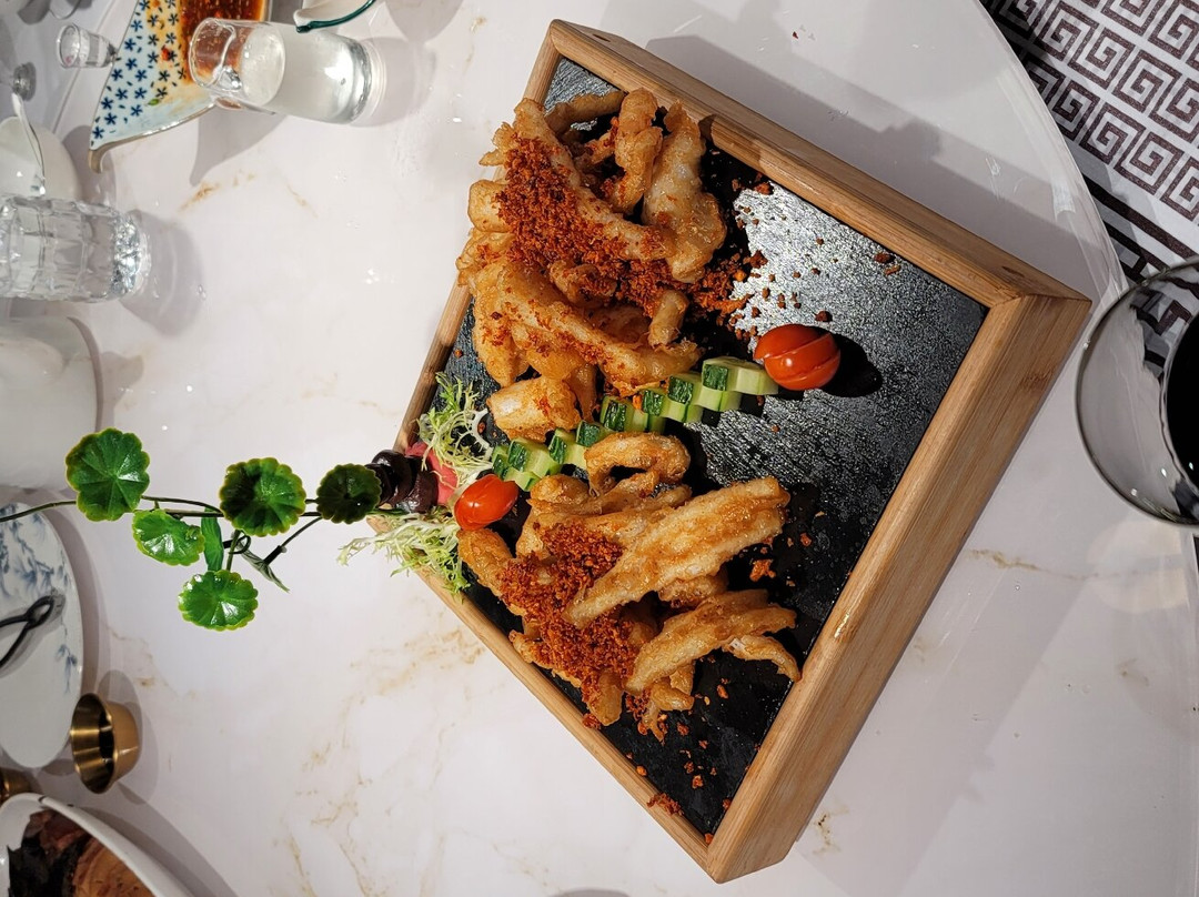 香港中环中心-香港必去景点