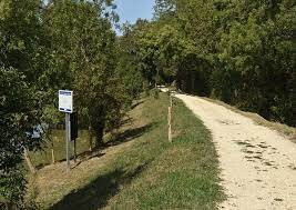 Sentier de la Baïse景点图片