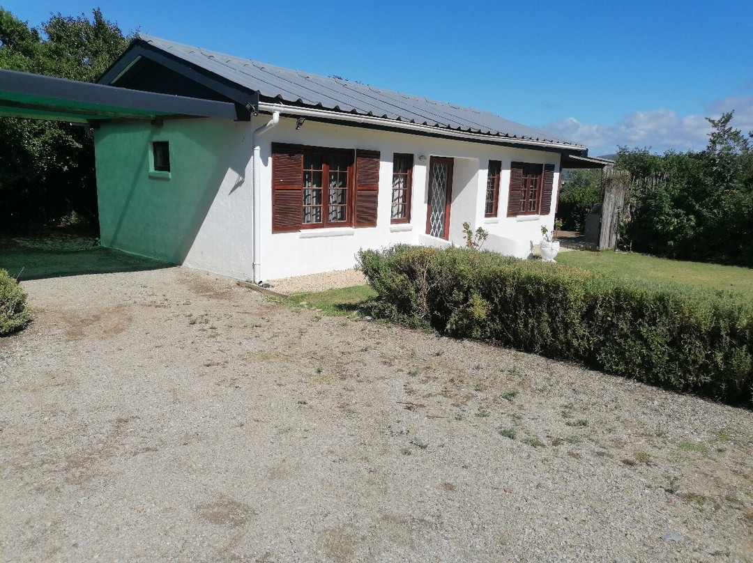 Bitou River Lodge主图