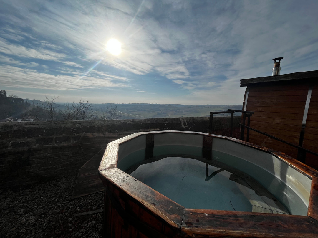 Spa Turin-Montaldo Torinese必去景点