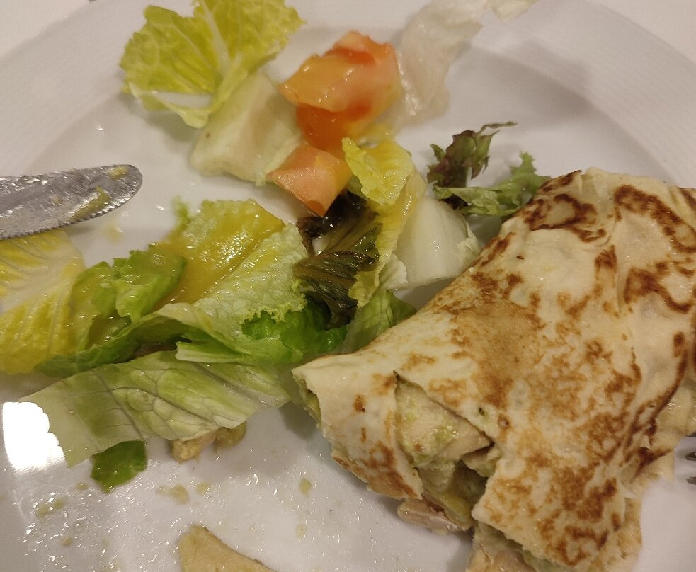 Hotel Medes II主图