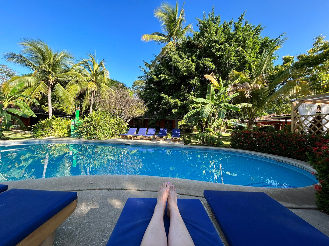 巴伊亚埃斯梅拉达酒店主图