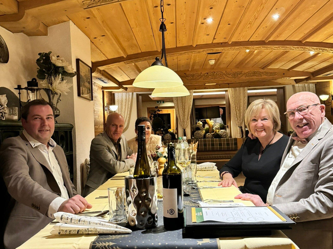 Hotel Rehbach - Ruhehotel & Naturresort主图