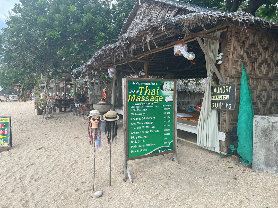 Phra Ae Beach-兰塔岛必去景点