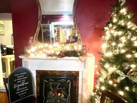 The Potter's Inn主图