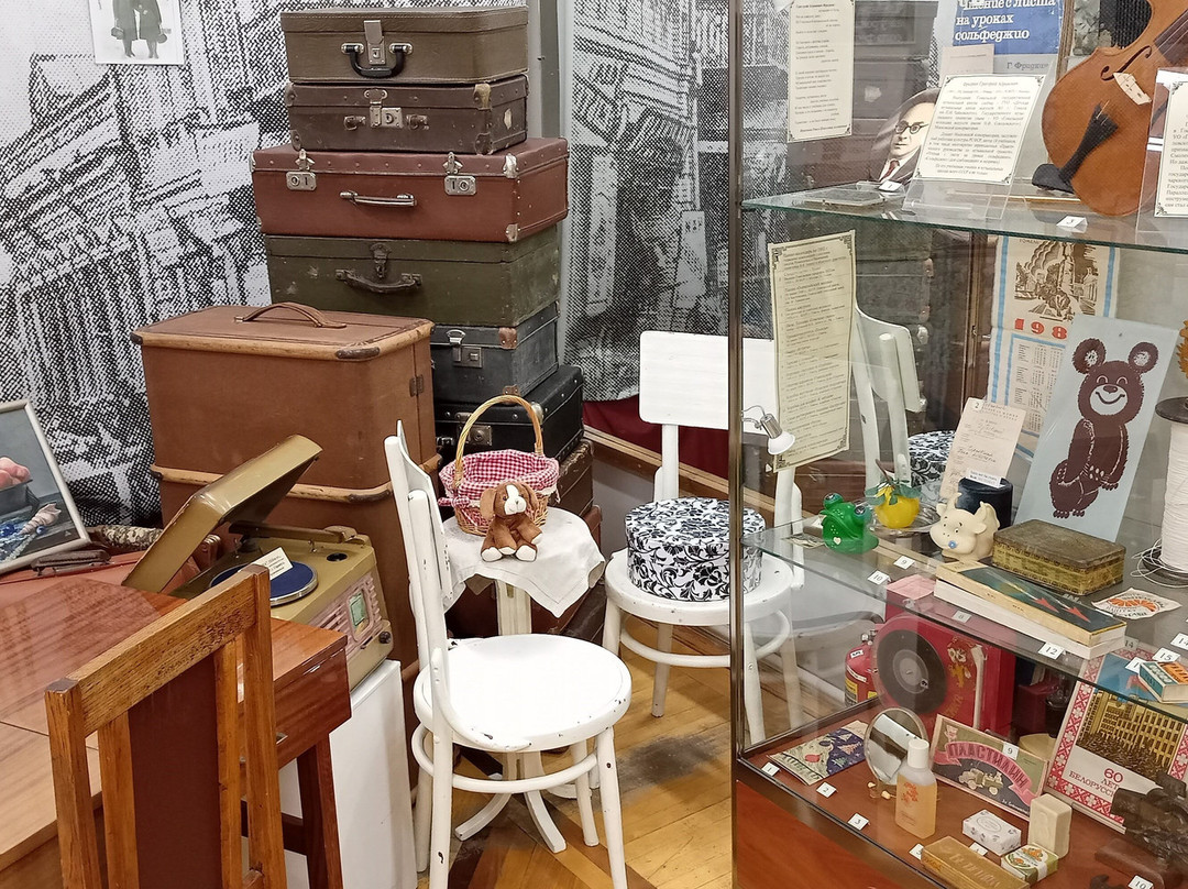History Museum of Gomel-哥梅尔必去景点