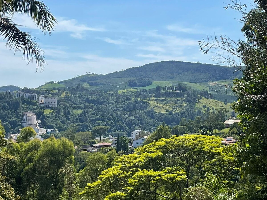 Grand Resort Serra Negra主图