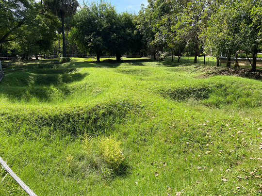 Phnom Penh Tours-金边必去景点